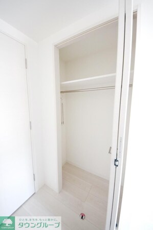 ALTERNA亀戸IIの物件内観写真